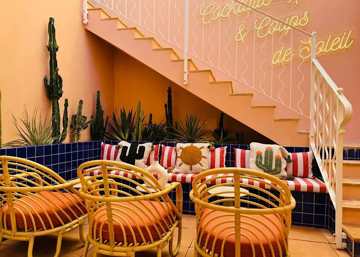 Hotel Gabriel