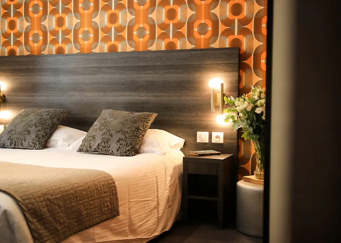 Hotel Le G